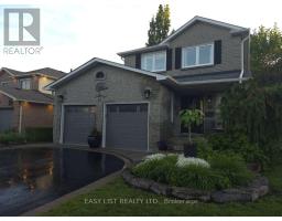 51 LYNDALE CRESCENT, Clarington, Ontario