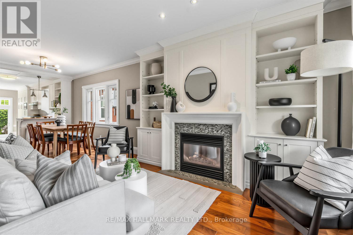 7 WESTBROOK AVENUE, Toronto, Ontario