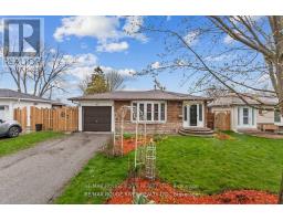 27 ARCHER DRIVE, Ajax, Ontario