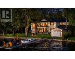 98 MCRAE BEACH ROAD S, Georgina, Ontario