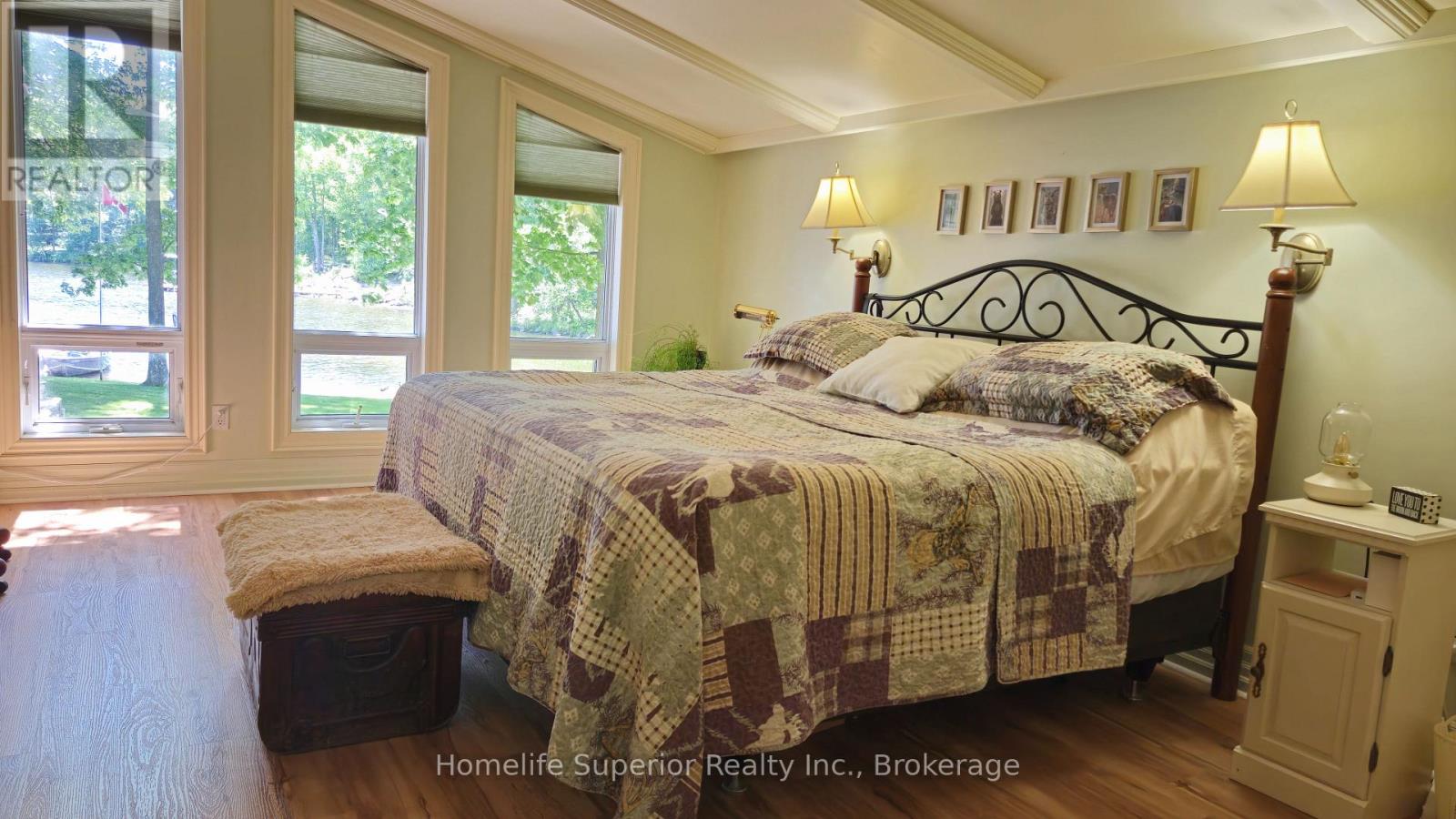 1121 Cook Road, Marmora And Lake, Ontario  K0K 2M0 - Photo 16 - X13422176