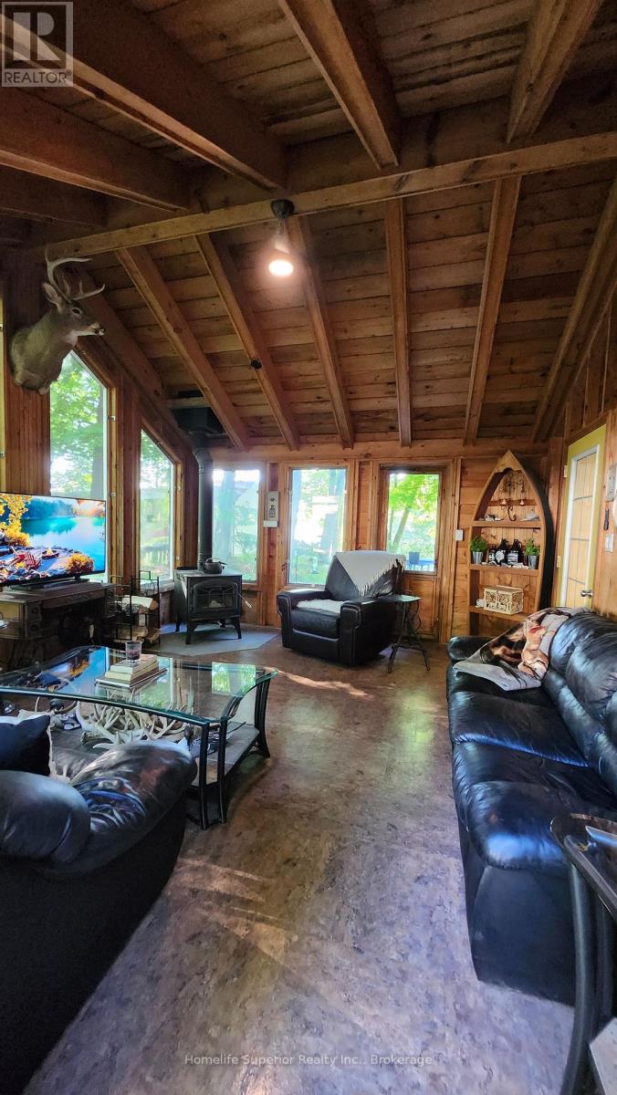 1121 Cook Road, Marmora And Lake, Ontario  K0K 2M0 - Photo 13 - X13422176