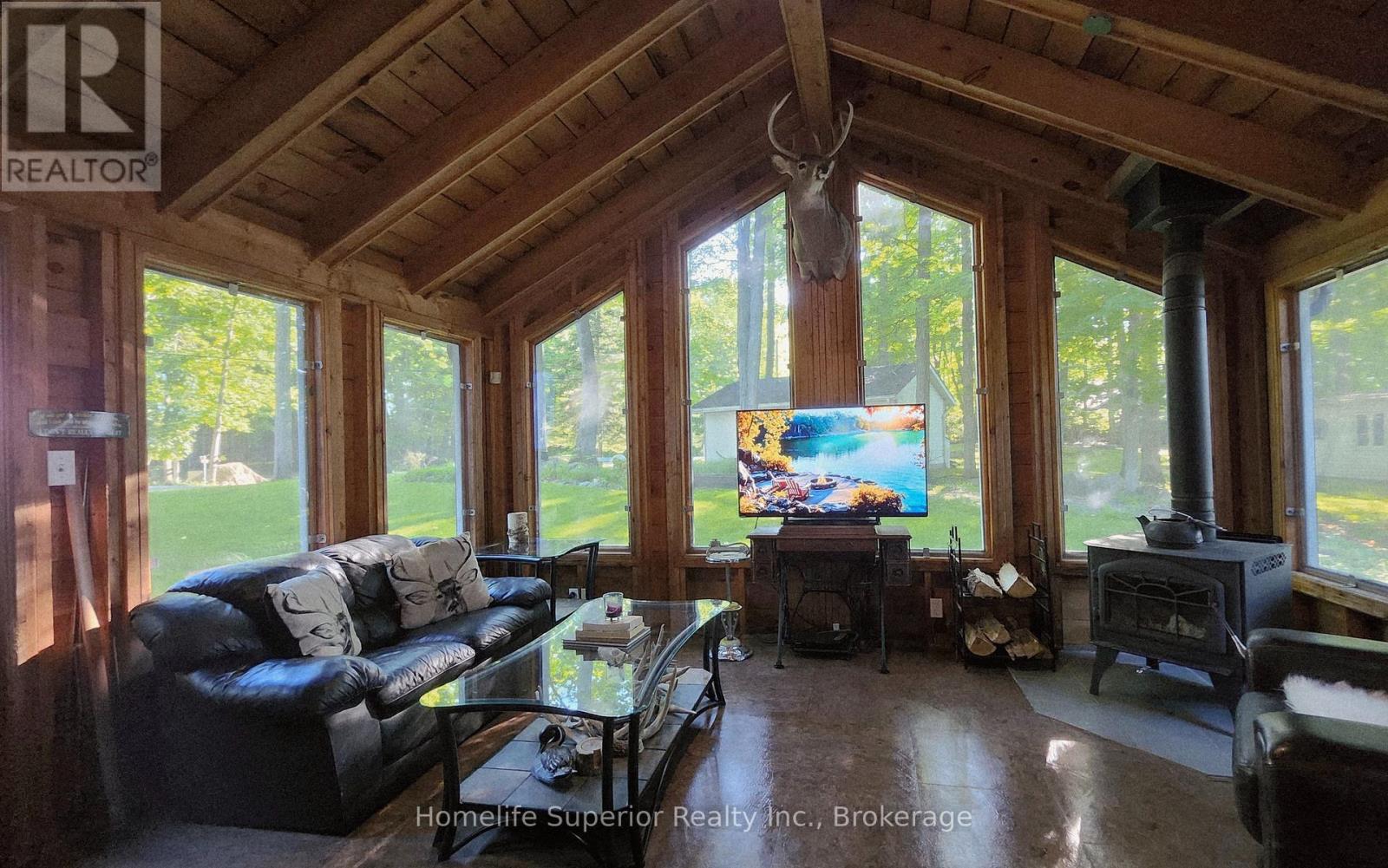 1121 Cook Road, Marmora And Lake, Ontario  K0K 2M0 - Photo 12 - X13422176