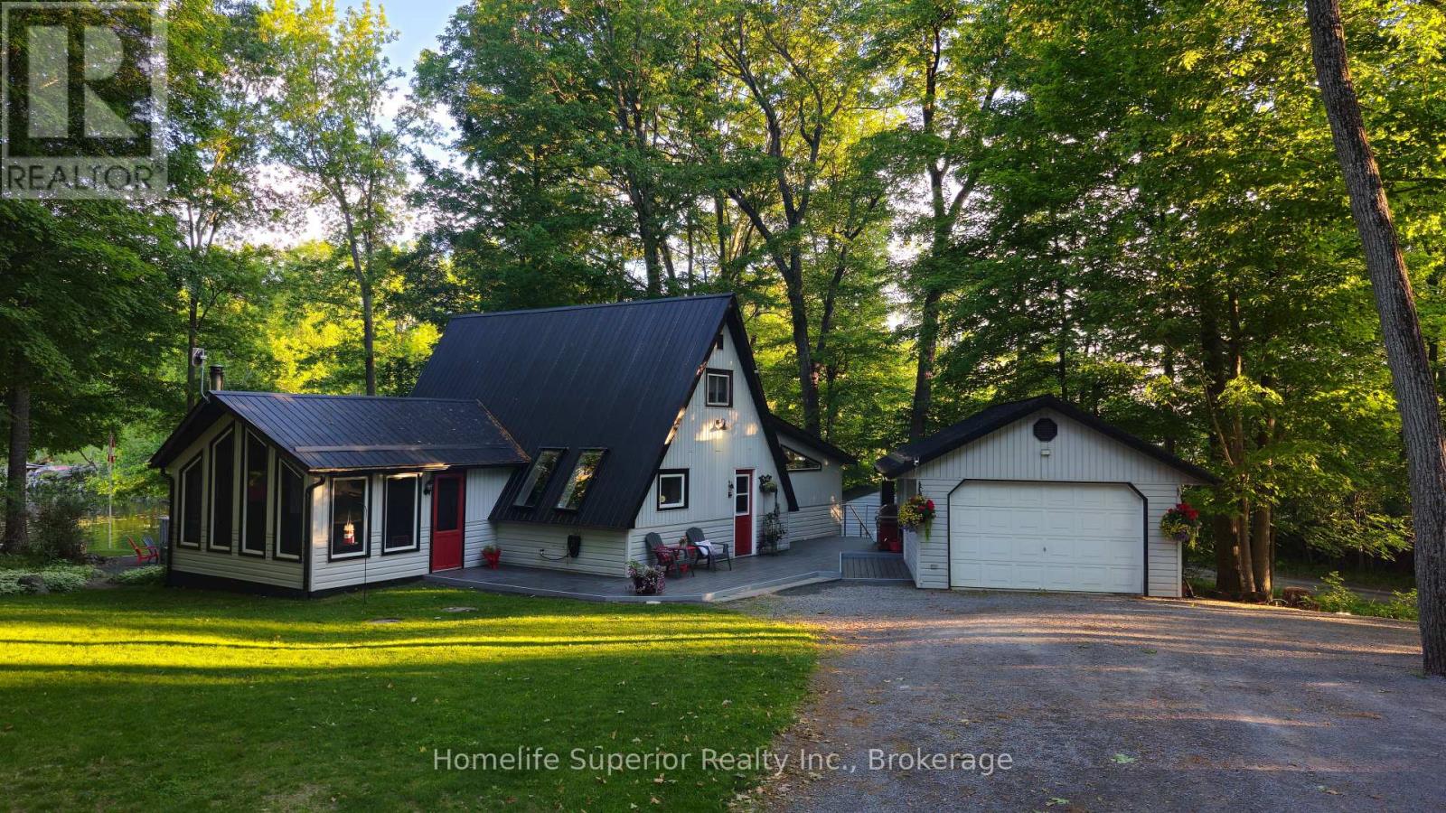 1121 Cook Road, Marmora And Lake, Ontario  K0K 2M0 - Photo 3 - X13422176