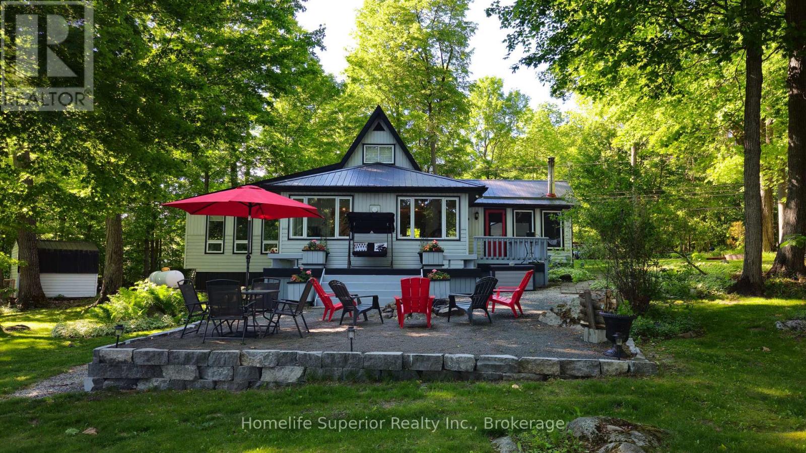 1121 Cook Road, Marmora And Lake, Ontario  K0K 2M0 - Photo 4 - X13422176