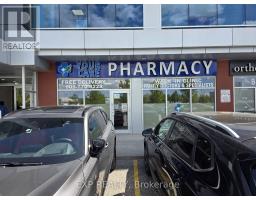 101 - 1650 ELGIN MILLS ROAD E, Richmond Hill, Ontario
