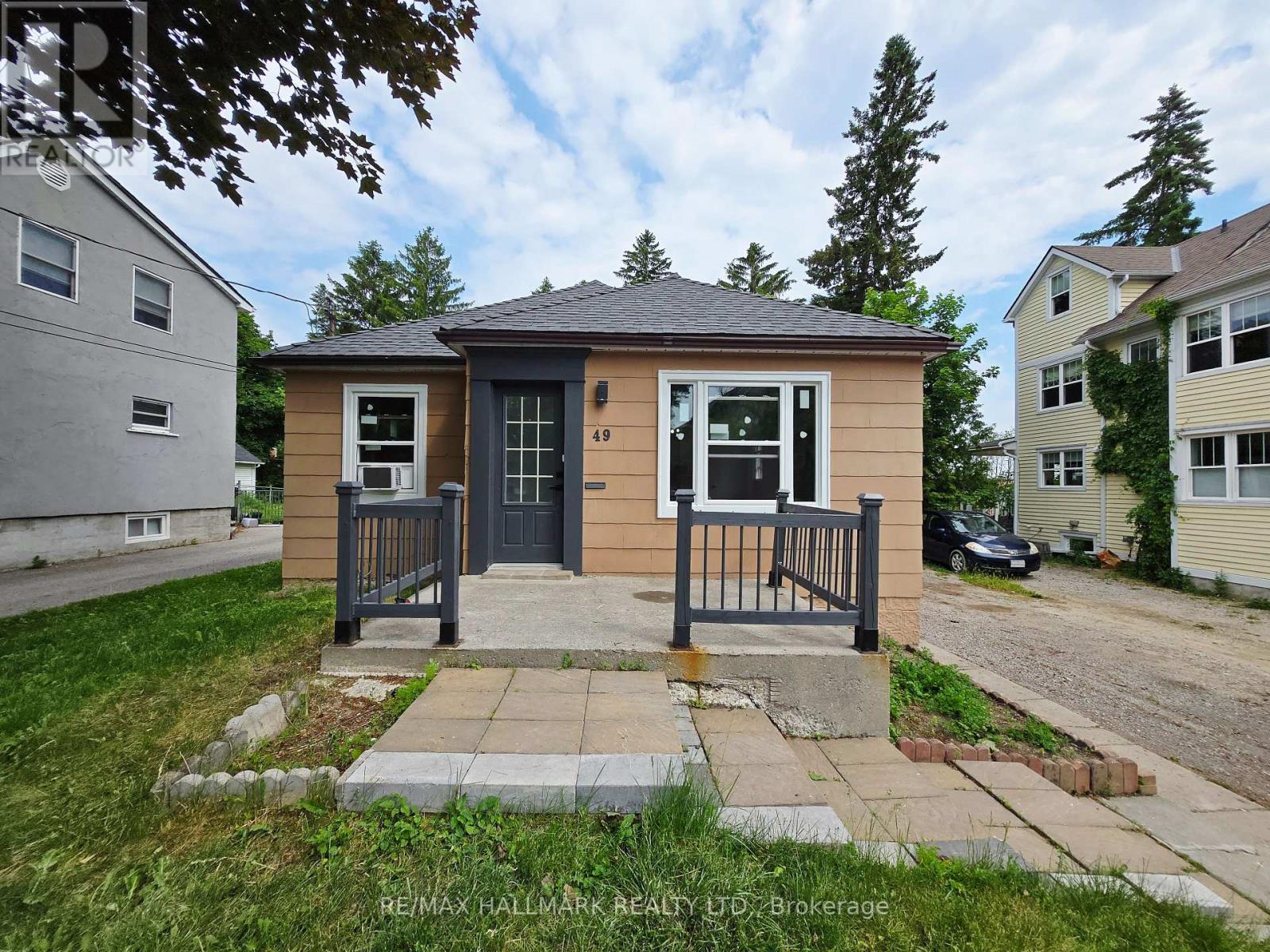 49 HUNT AVENUE, Richmond Hill, Ontario