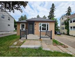 49 HUNT AVENUE, Richmond Hill, Ontario