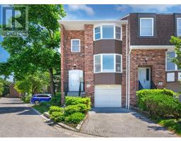 13 - 27 HYDE PARK COURT, Markham, Ontario