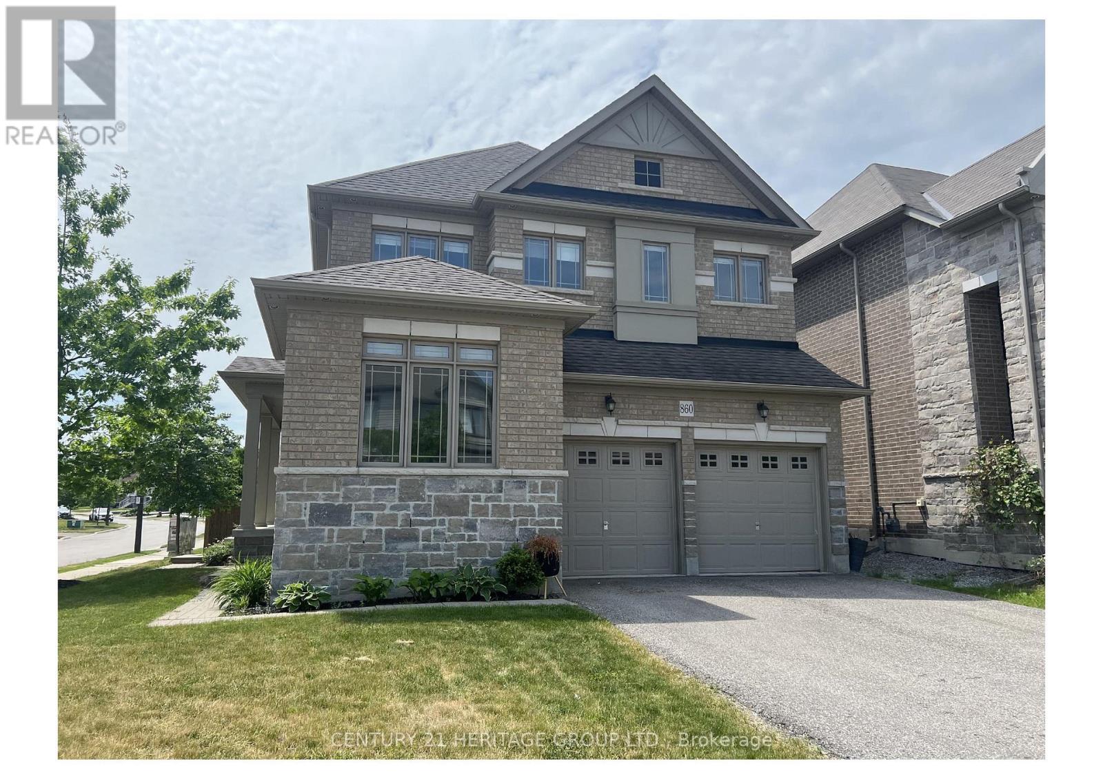 860 Elvidge Trail, Newmarket (Woodland Hill), Ontario  L3X 0J7 - Photo 2 - N13423058