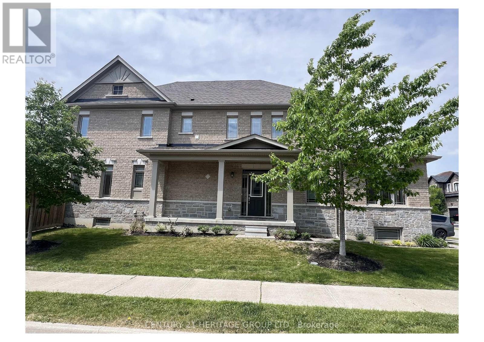860 Elvidge Trail, Newmarket (Woodland Hill), Ontario  L3X 0J7 - Photo 3 - N13423058
