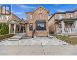 10 SNOWCREEK STREET, Markham, Ontario