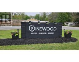 9717 ARMY CAMP ROAD, Lambton Shores, Ontario