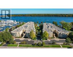 107 - 225 RICARDO STREET, Niagara-on-the-Lake, Ontario