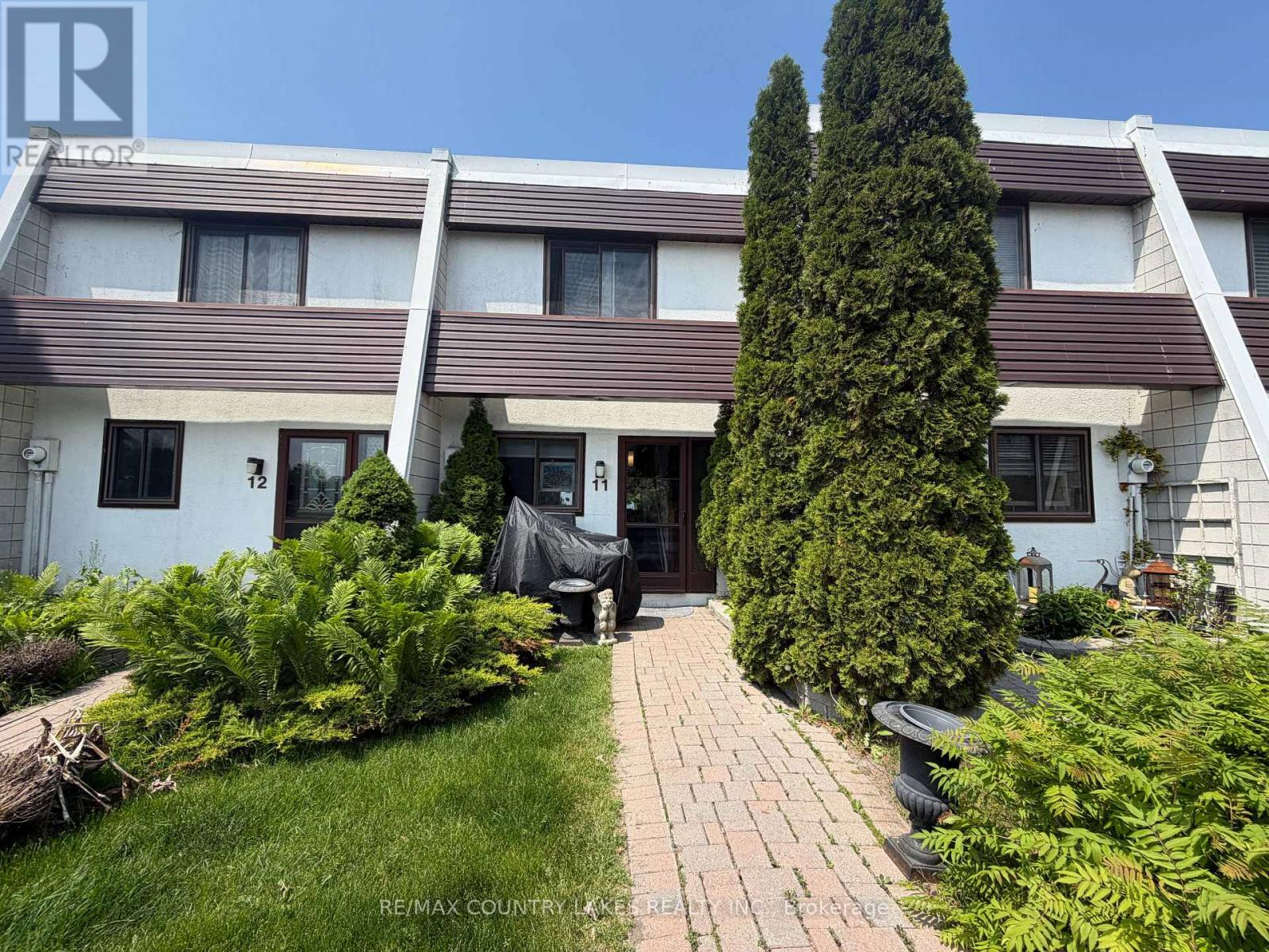 #11 - 1 PARADISE BOULEVARD, Ramara, Ontario