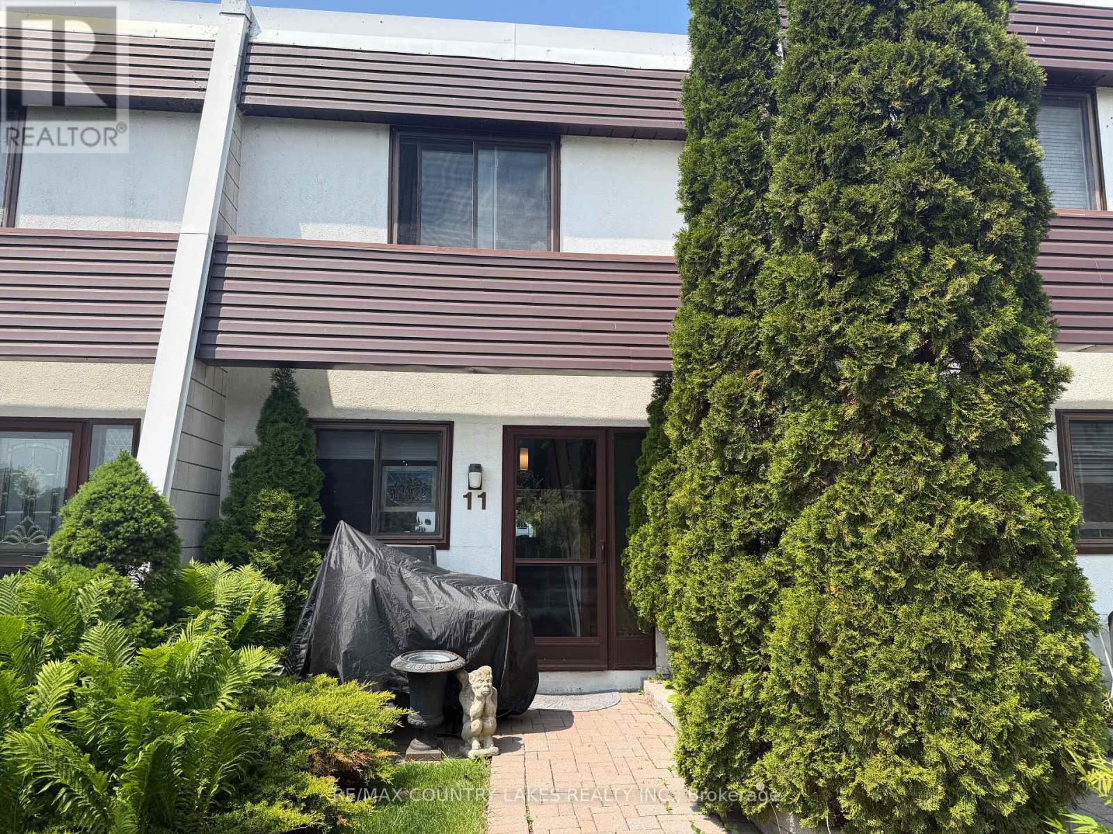 #11 - 1 Paradise Boulevard, Ramara, Ontario  L0K 1B0 - Photo 2 - S13423072