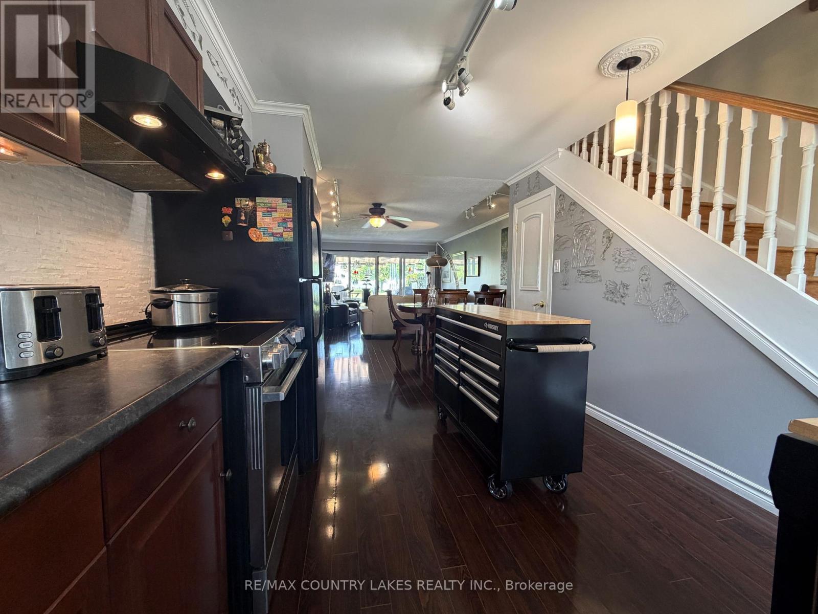 #11 - 1 Paradise Boulevard, Ramara, Ontario  L0K 1B0 - Photo 3 - S13423072