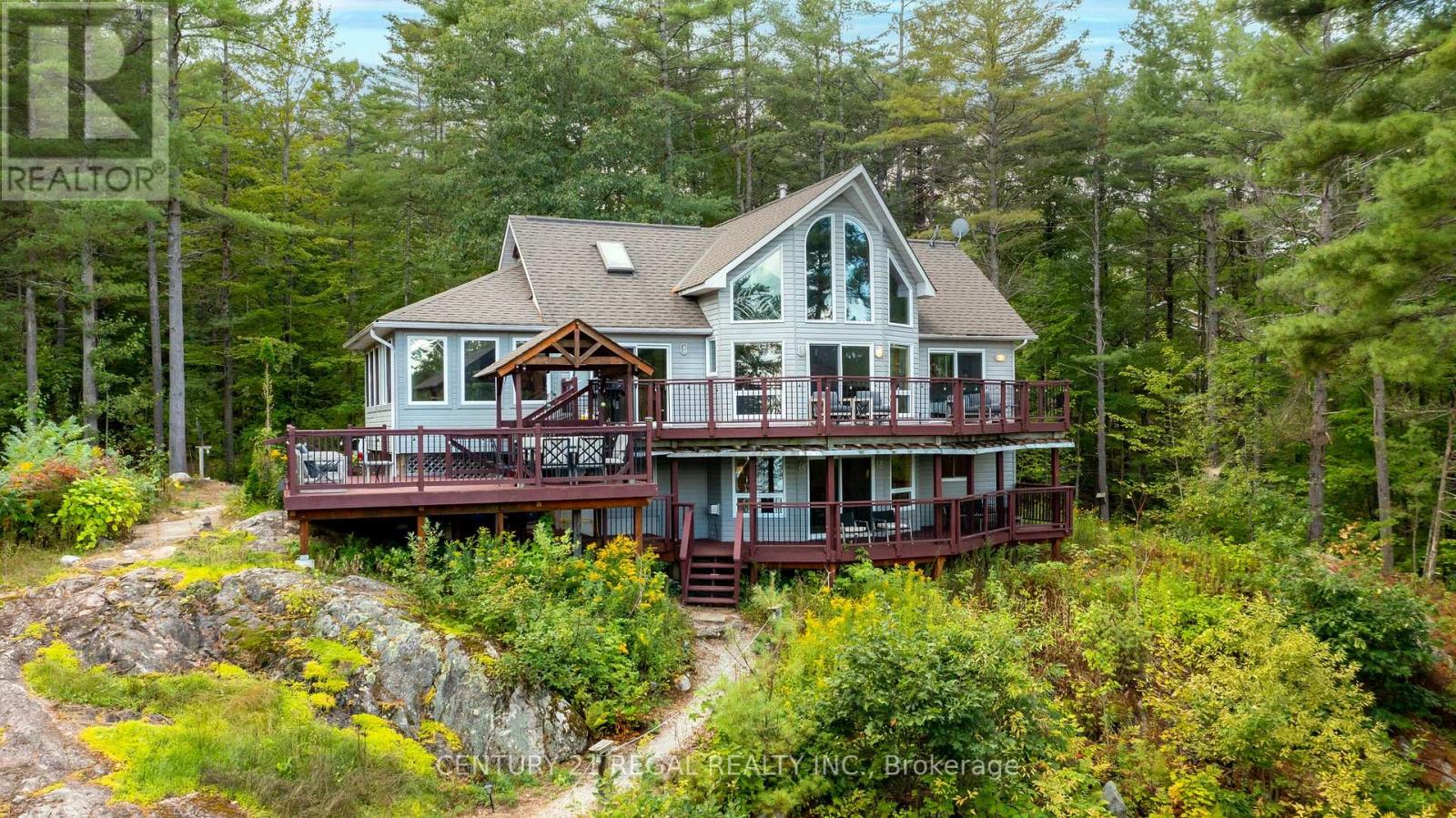 1961 BEAVER DAM ROAD, severn, Ontario