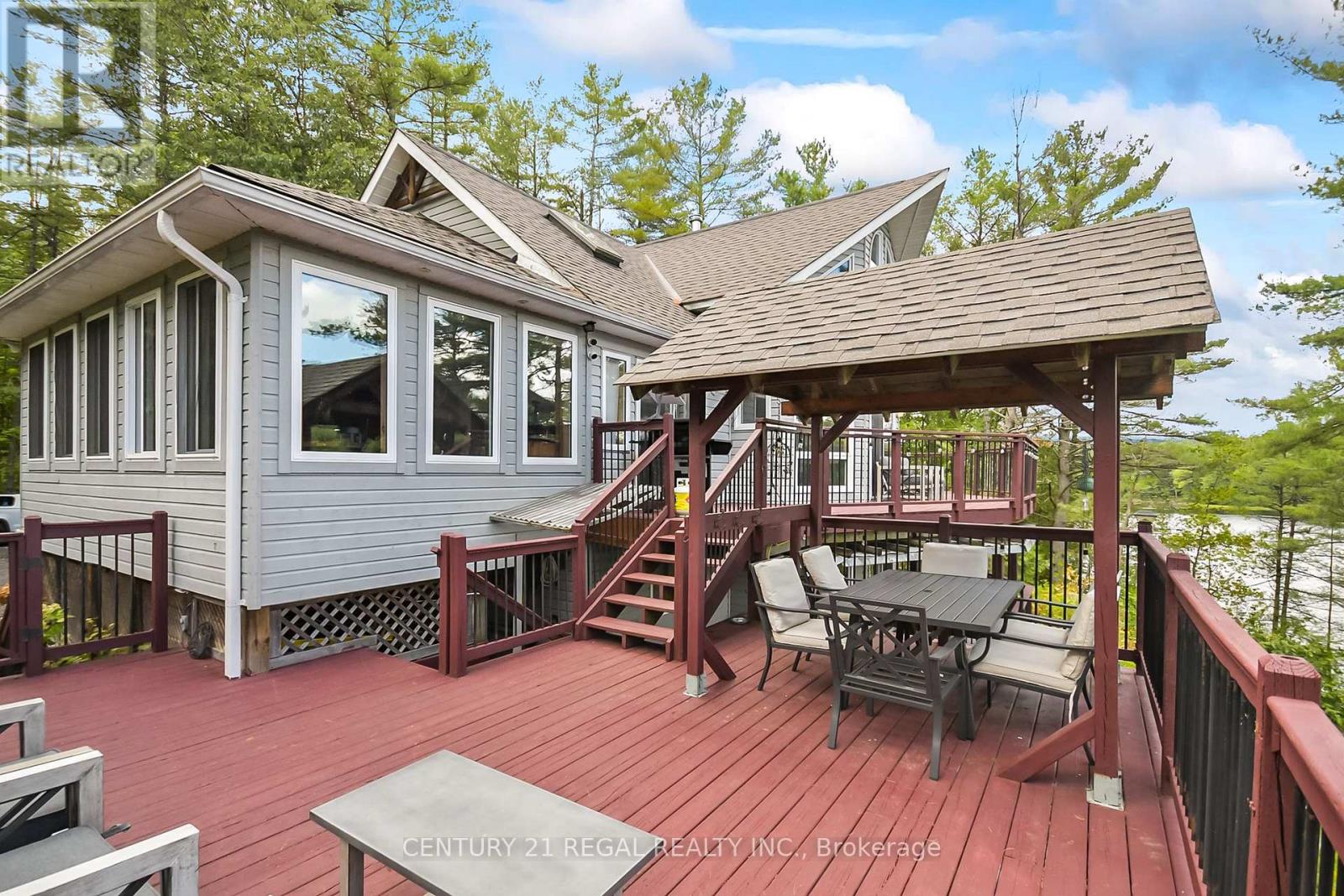 1961 Beaver Dam Road, Severn, Ontario  L0K 1E0 - Photo 12 - S13423076
