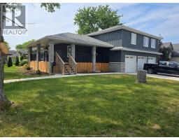 607 REAUME ROAD, LaSalle, Ontario