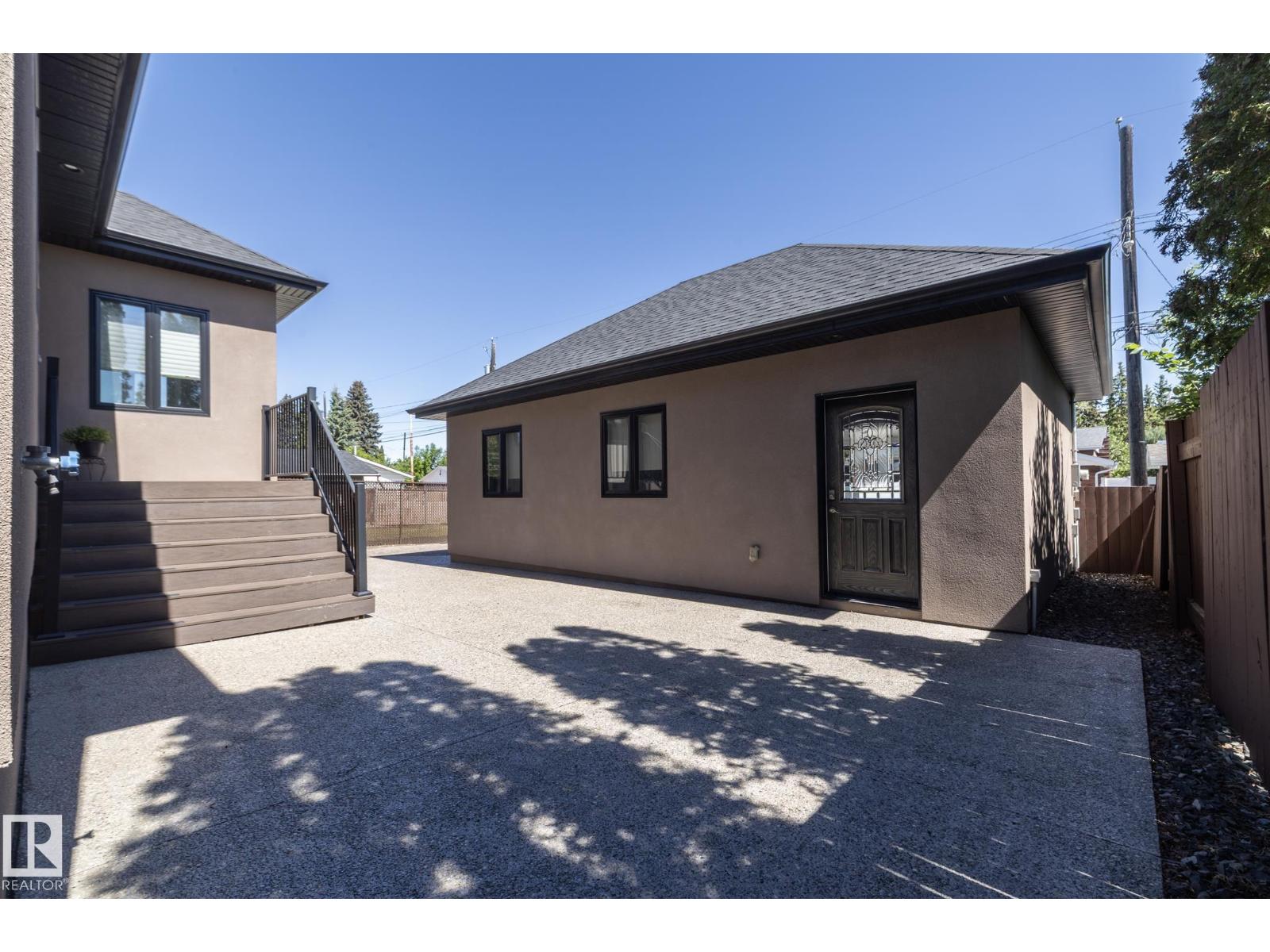 6504 97 Av Nw, Edmonton, Alberta  T6B 1C5 - Photo 6 - E4492510