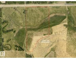 Rr 215 & Twp Rd 520, Rural Strathcona County, Alberta T8G 1B9 (29433881)
