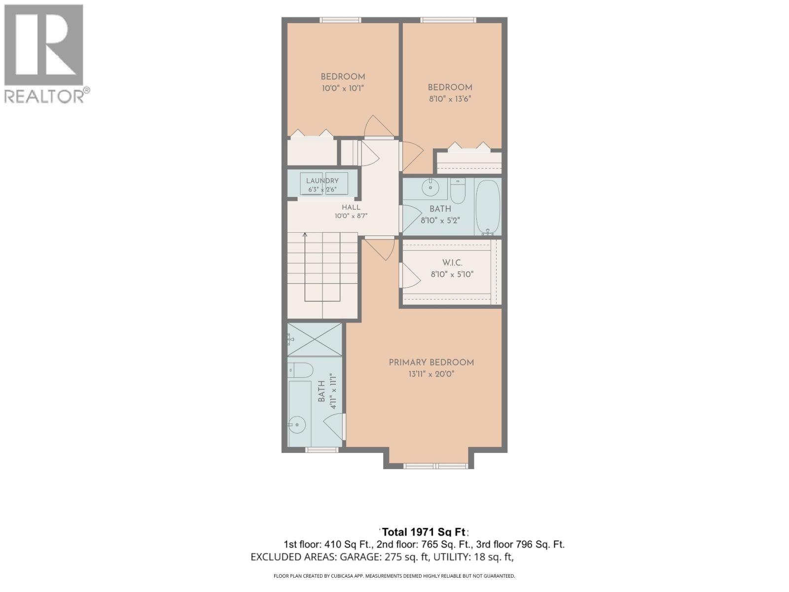 30 3127 Skeena Street, Port Coquitlam, British Columbia  V3B 8G5 - Photo 21 - R3133114