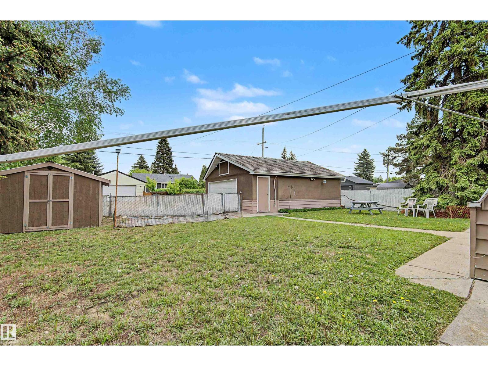 10647 147 St NW, Edmonton, Alberta  T5N 3C6 - Photo 61 - E4492590