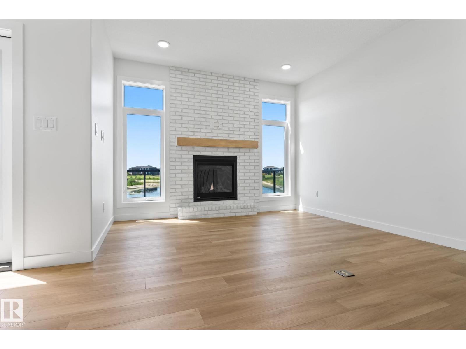 1411 Redpoll Court Nw, Edmonton, Alberta  T5S 0V4 - Photo 6 - E4492671