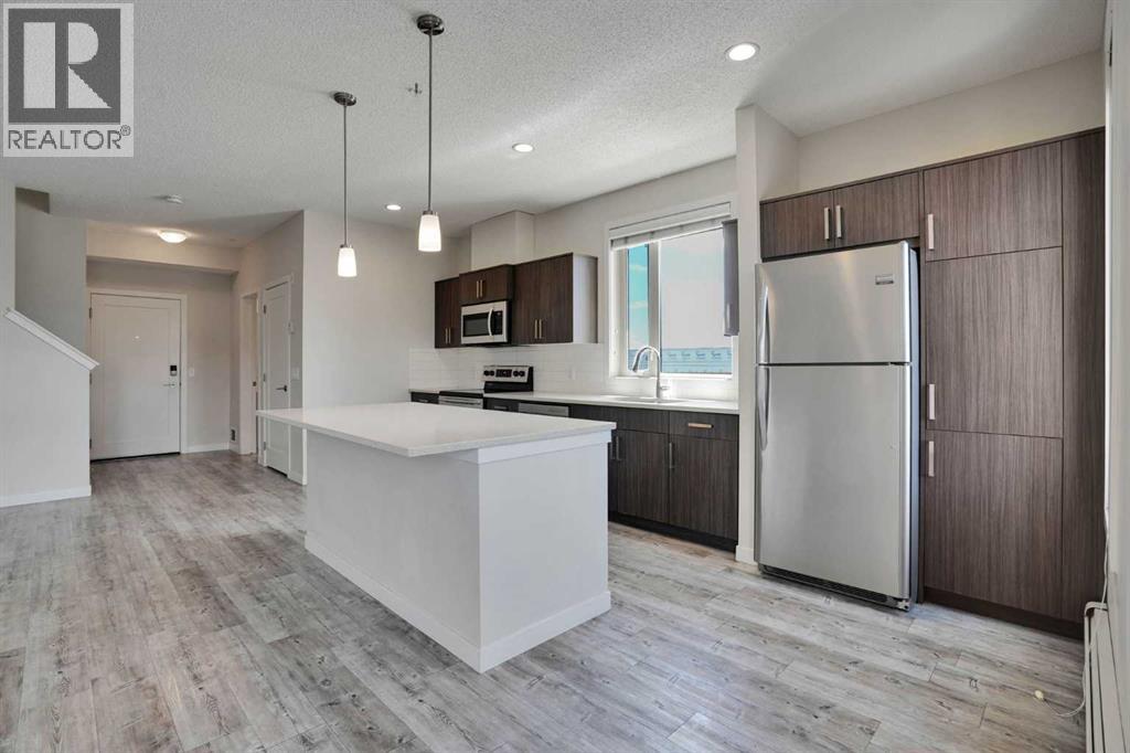 201, 10 Westpark Link SW, Calgary, Alberta  T3H 0Y5 - Photo 12 - A2316800