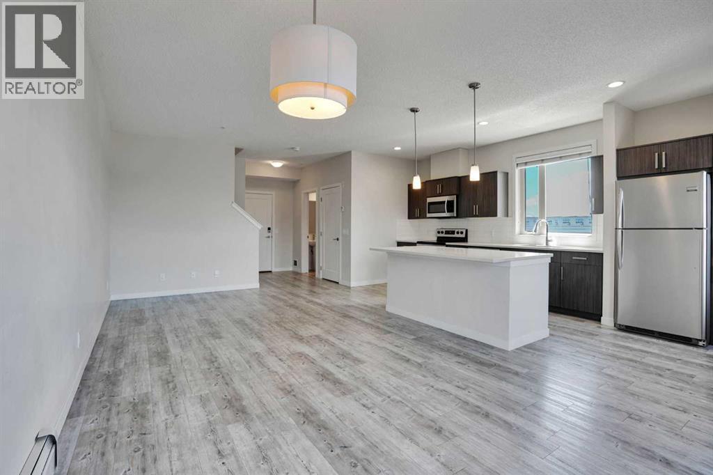 201, 10 Westpark Link SW, Calgary, Alberta  T3H 0Y5 - Photo 13 - A2316800