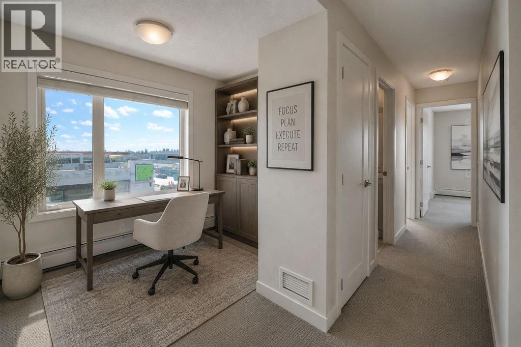 201, 10 Westpark Link SW, Calgary, Alberta  T3H 0Y5 - Photo 17 - A2316800