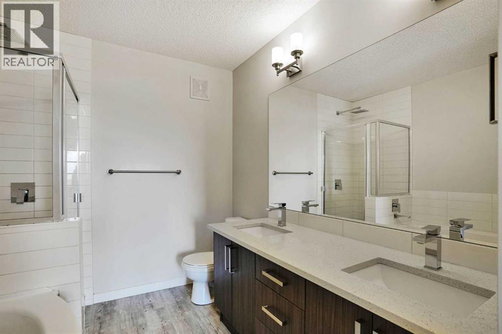 201, 10 Westpark Link SW, Calgary, Alberta  T3H 0Y5 - Photo 22 - A2316800