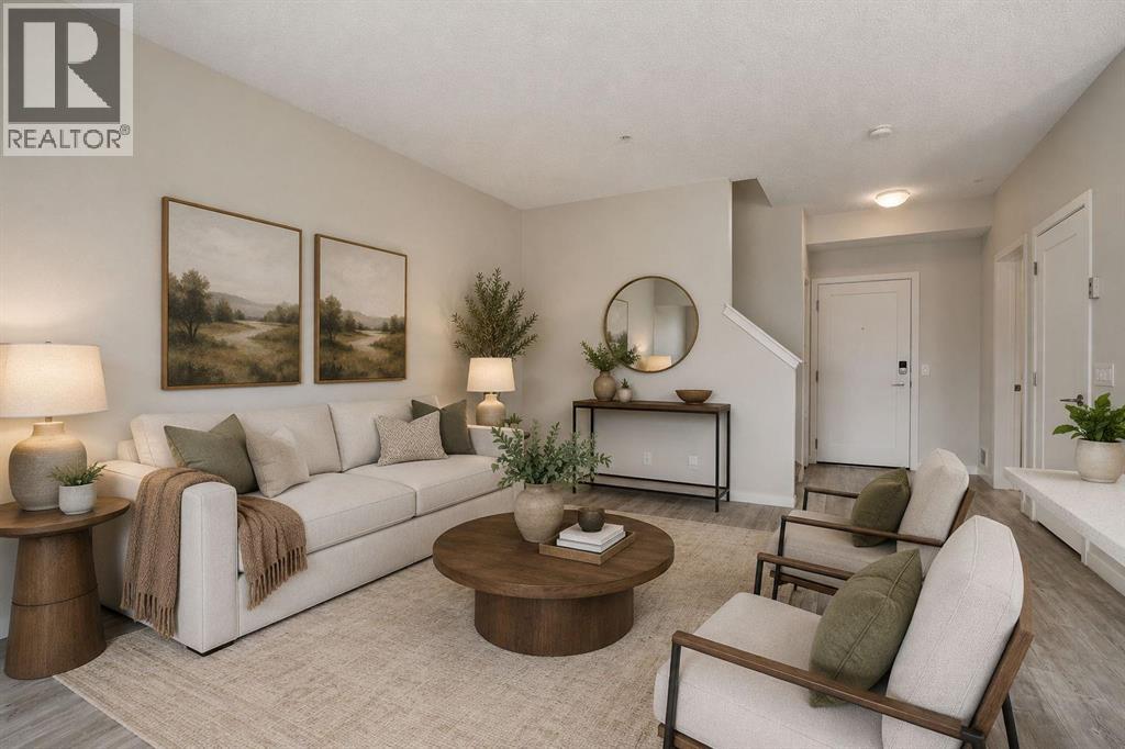 201, 10 Westpark Link SW, Calgary, Alberta  T3H 0Y5 - Photo 9 - A2316800