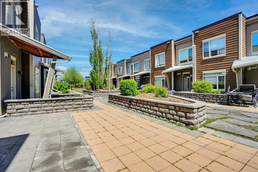 201, 10 Westpark Link SW, Calgary, Alberta  T3H 0Y5 - Photo 46 - A2316800