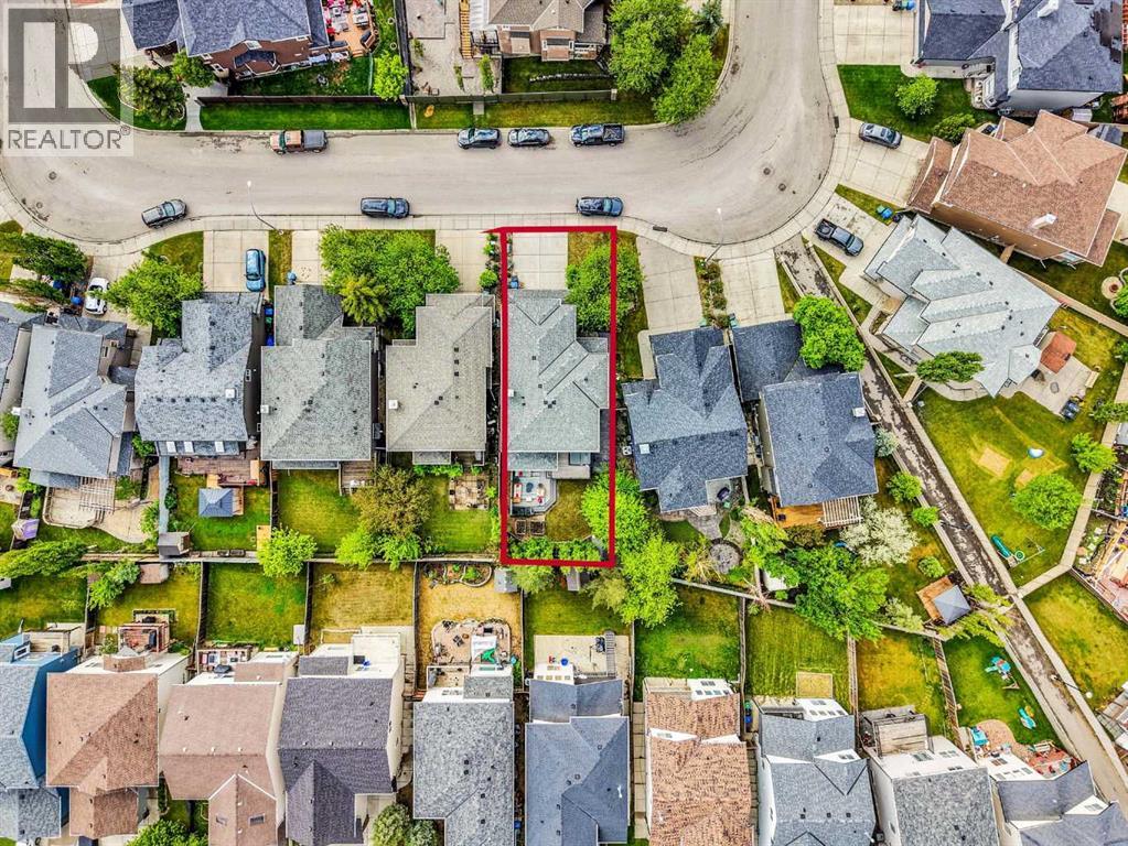 161 Panamount Green Nw, Calgary, Alberta  T3K 5R6 - Photo 40 - A2318715