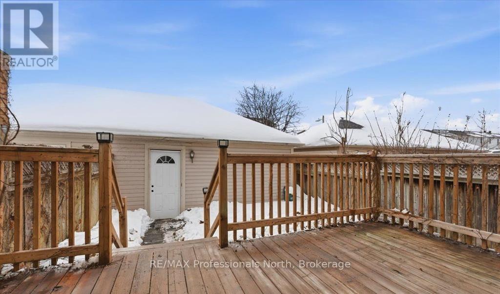 98 Roxton Road, Oakville (Ro River Oaks), Ontario  L6H 6V4 - Photo 24 - W13422380