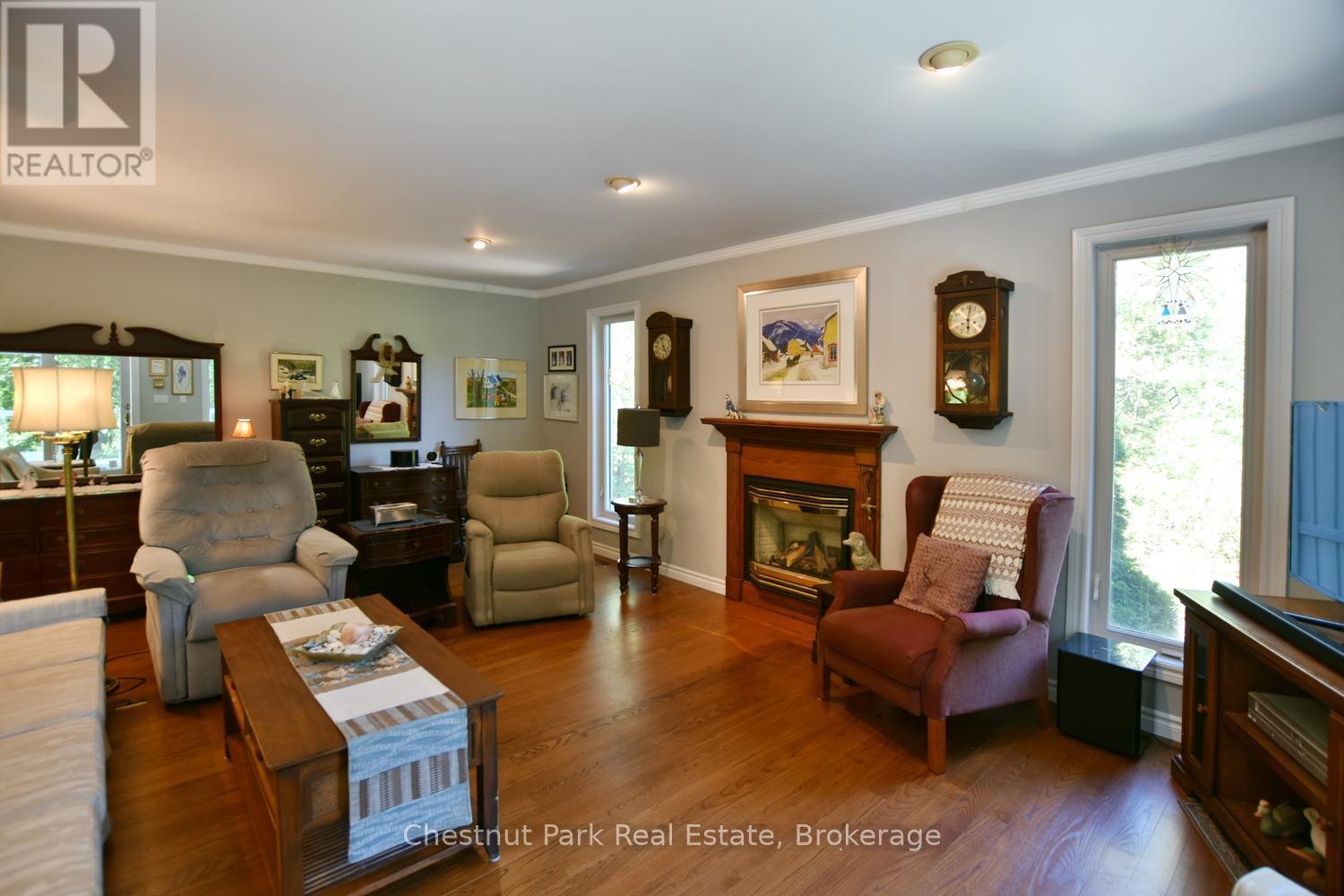 134 Lakewood Drive, Blue Mountains, Ontario  N0H 1J0 - Photo 35 - X13422364