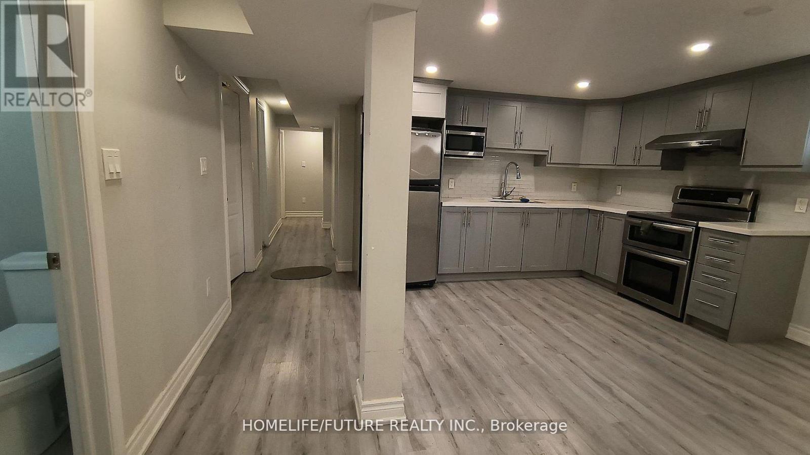 Bsmt - 17 Gander Drive, Toronto, Ontario  M1G 2W3 - Photo 7 - E13420556
