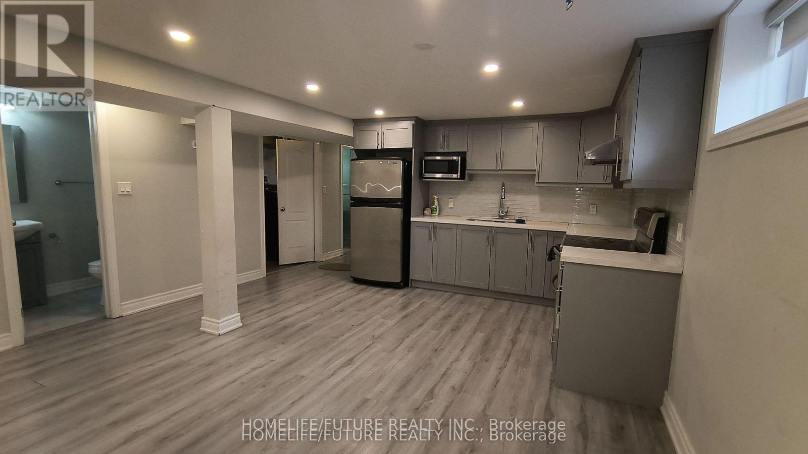 Bsmt - 17 Gander Drive, Toronto, Ontario  M1G 2W3 - Photo 5 - E13420556