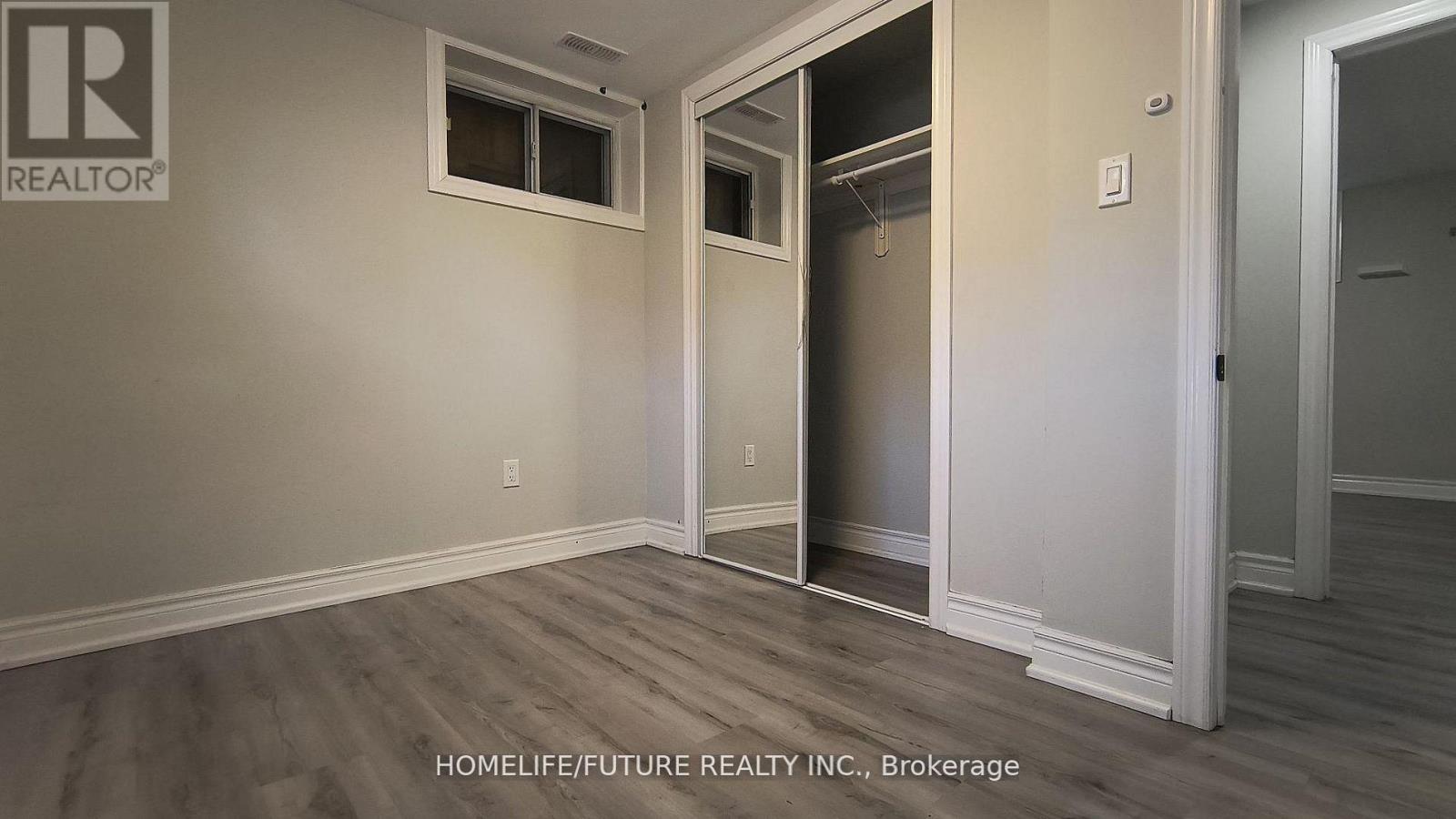 Bsmt - 17 Gander Drive, Toronto, Ontario  M1G 2W3 - Photo 11 - E13420556
