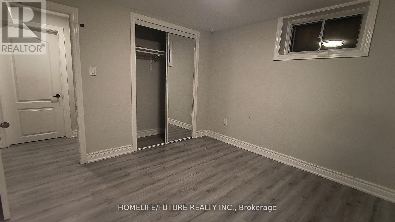 Bsmt - 17 Gander Drive, Toronto, Ontario  M1G 2W3 - Photo 13 - E13420556
