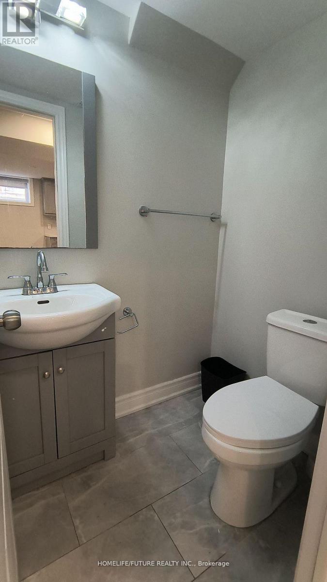 Bsmt - 17 Gander Drive, Toronto, Ontario  M1G 2W3 - Photo 8 - E13420556