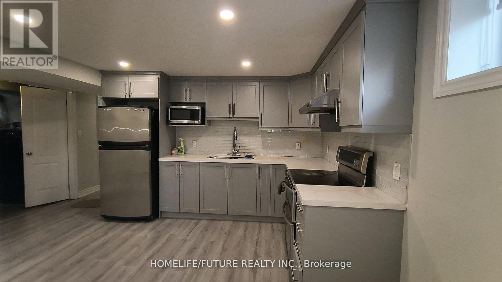 Bsmt - 17 Gander Drive, Toronto, Ontario  M1G 2W3 - Photo 3 - E13420556
