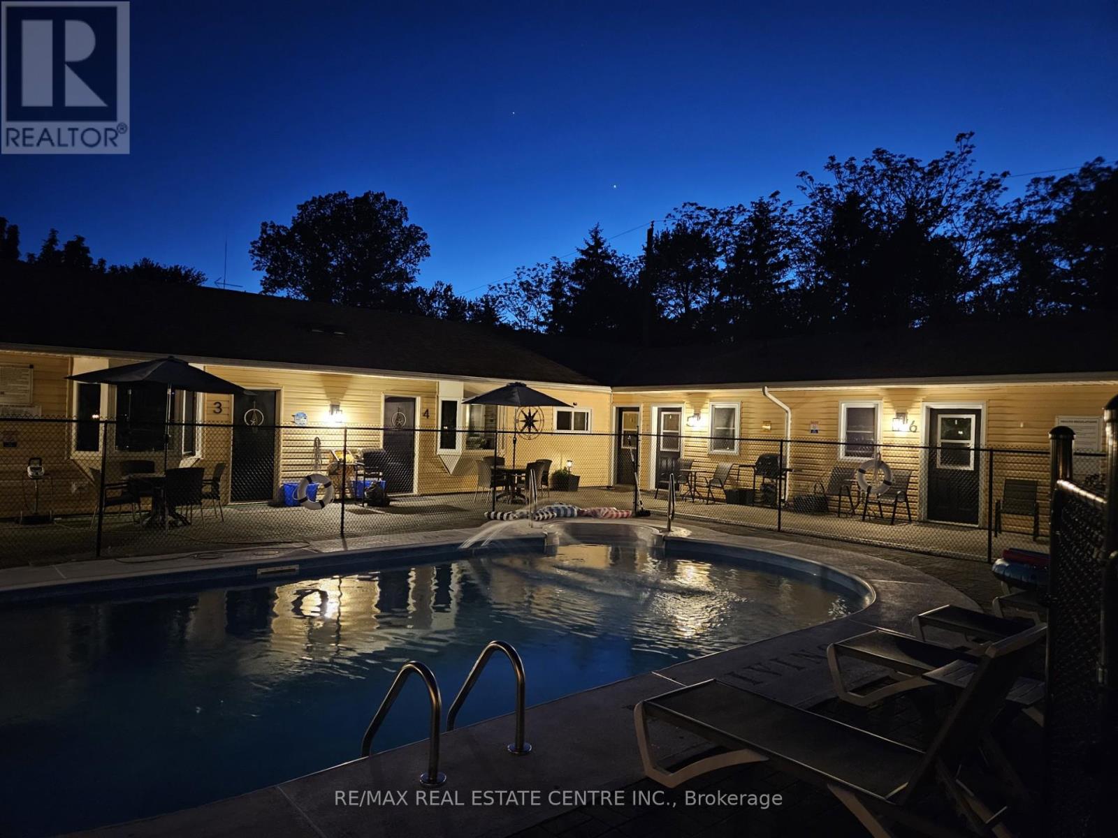 9717 Army Camp Road, Lambton Shores, Ontario  N0N 1J3 - Photo 47 - X12850372