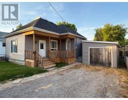 318 LAFONTAINE STREET, Chatham-Kent, Ontario