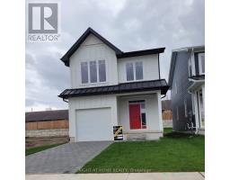 961 DEVERON CRESCENT, London South, Ontario