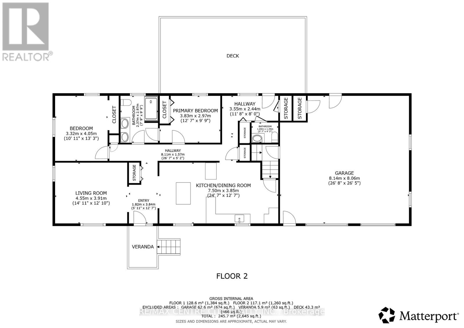 2200 Katesville Drive, Adelaide Metcalfe, Ontario  N0M 2B0 - Photo 31 - X13412884