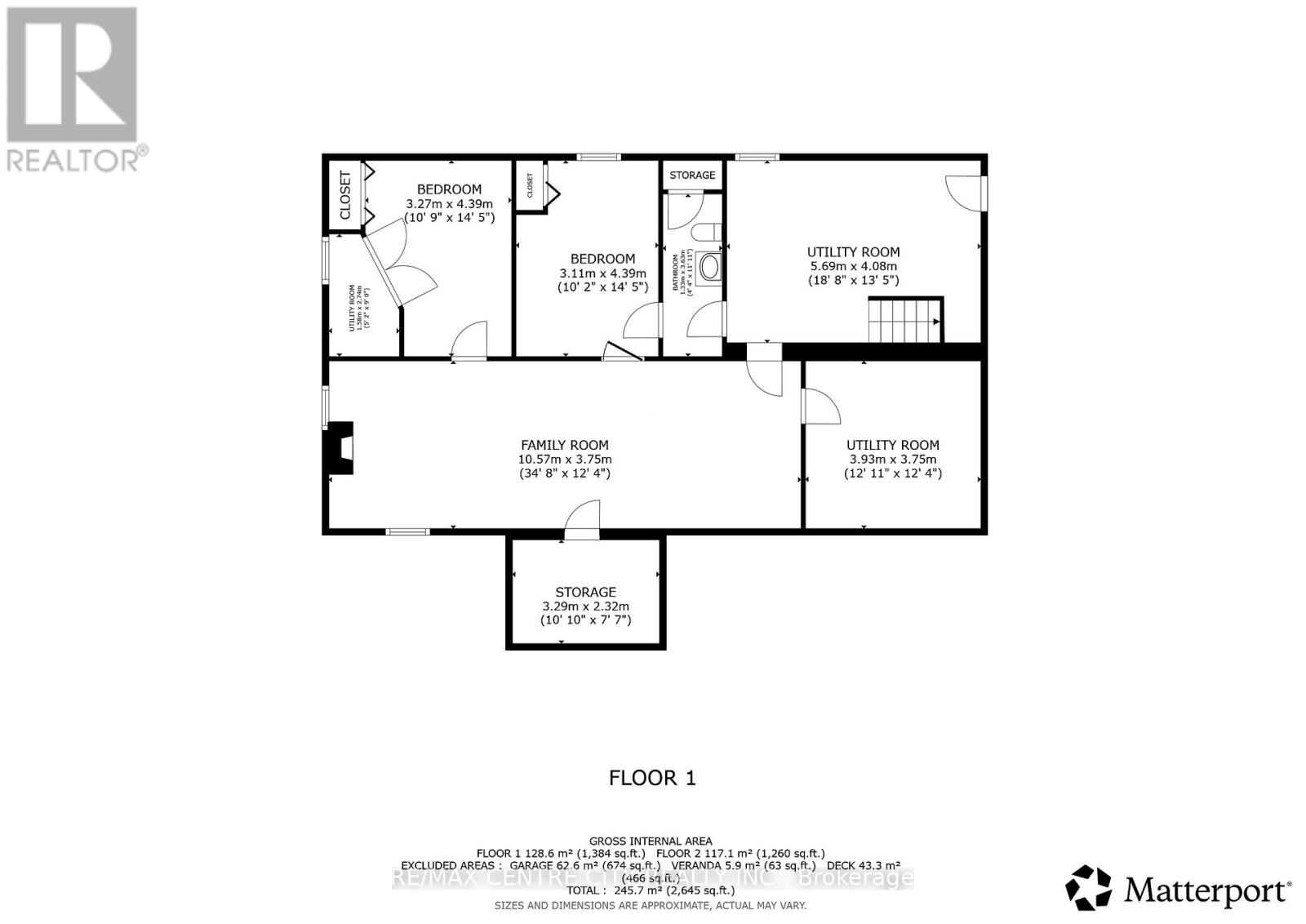 2200 Katesville Drive, Adelaide Metcalfe, Ontario  N0M 2B0 - Photo 32 - X13412884