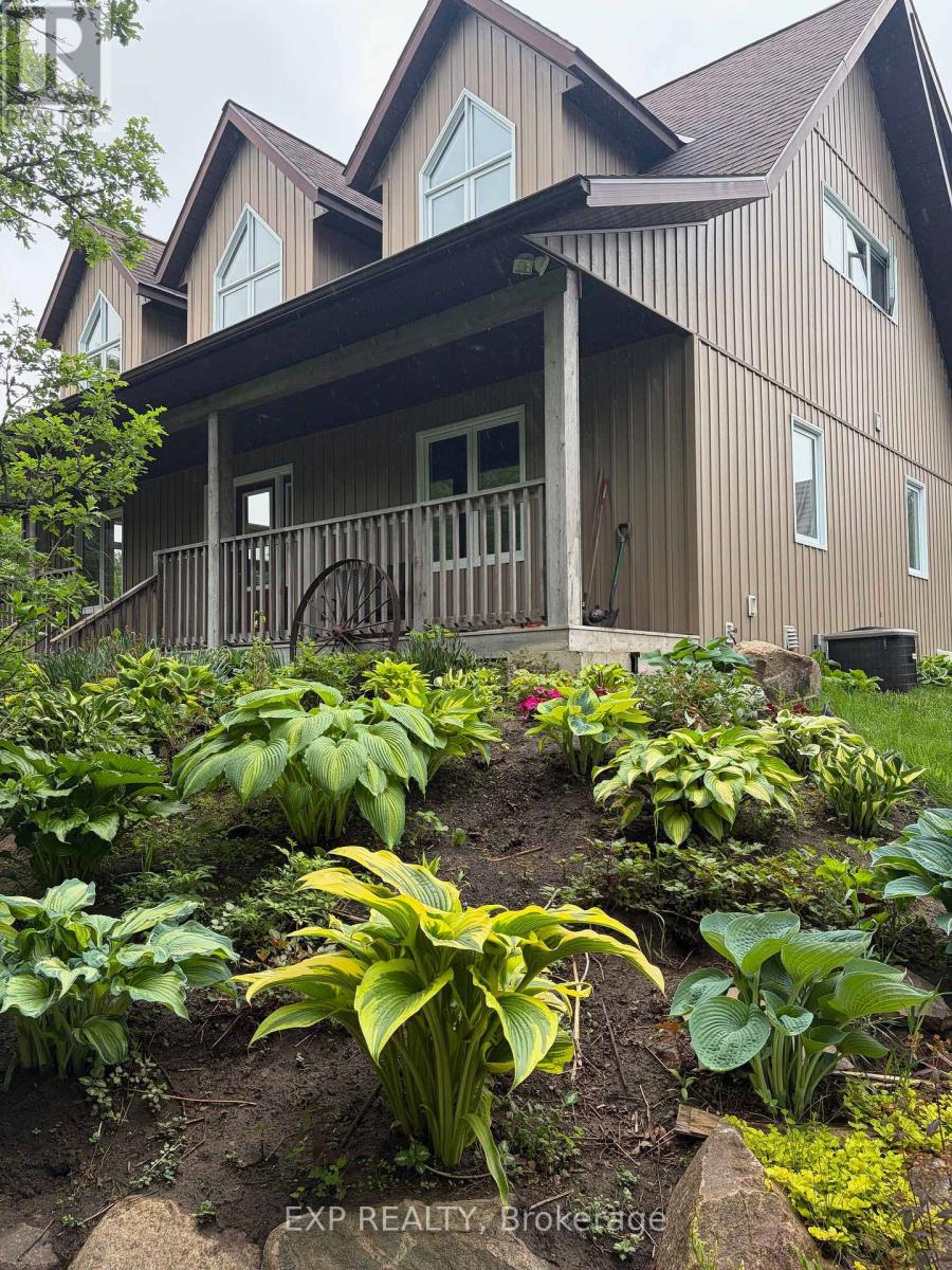 144 Trebinski Road, Madawaska Valley, Ontario  K0J 1B0 - Photo 4 - X13422430
